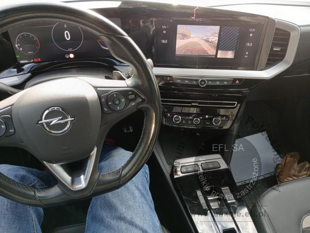 11 - Opel Mokka 1.2 T Ultimate Pack S&amp;S  2021r. DX85198 USZKODZONY UWAGA!! Pojazd znajduje się w lokalizacji: Jawornik 90, Myślenice 32-400