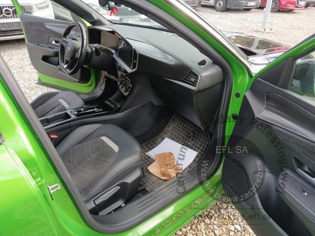 7 - Opel Mokka 1.2 T Ultimate Pack S&amp;S  2021r. DX85198 USZKODZONY UWAGA!! Pojazd znajduje się w lokalizacji: Jawornik 90, Myślenice 32-400
