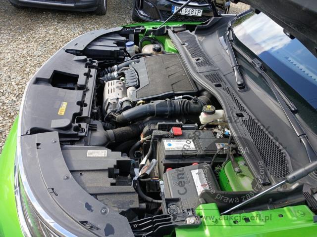 9 - Opel Mokka 1.2 T Ultimate Pack S&amp;S  2021r. DX85198 USZKODZONY UWAGA!! Pojazd znajduje się w lokalizacji: Jawornik 90, Myślenice 32-400