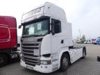 SCANIA R450 LA4X2MNA AUTOMAT 2015r.