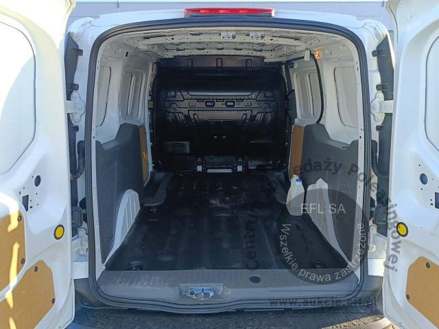 7 - Ford Transit Connect 230 L2 Trend 2022r. DW6UN50 Magnice