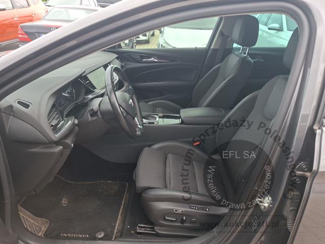 6 - Opel Insignia 2.0 CDTI  2021r. PO7XN30 Magnice