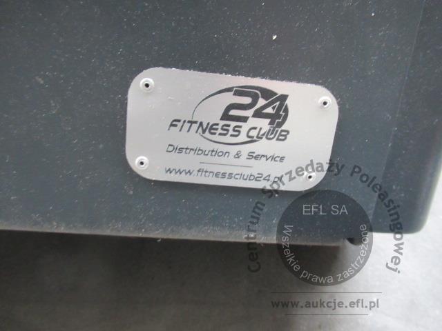 4 - Bieżnia elektryczna klubowa MATRIX T3X AOR205519