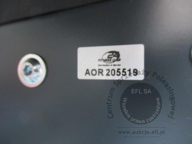 5 - Bieżnia elektryczna klubowa MATRIX T3X AOR205519