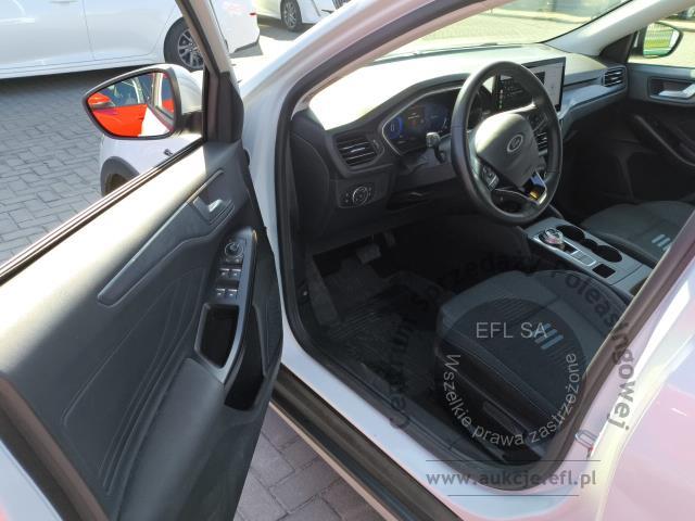 7 - FORD Focus 1.5 EcoBlue Active X aut 2024r. WZ967HL UWAGA!! Pojazd znajduje się w lokalizacji: Warszawa, Al. Krakowska 7, 02-183 Warszawa