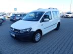 Volkswagen Caddy 2.0 TDI Trendline Kombi 2019r. DW6GF13 Magnice