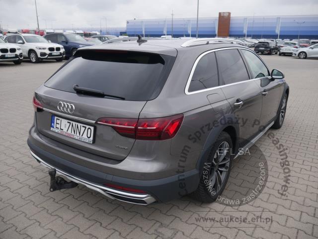 14 - AUDI A4 ALLROAD QUATTRO 2.0 TDI 2021r.