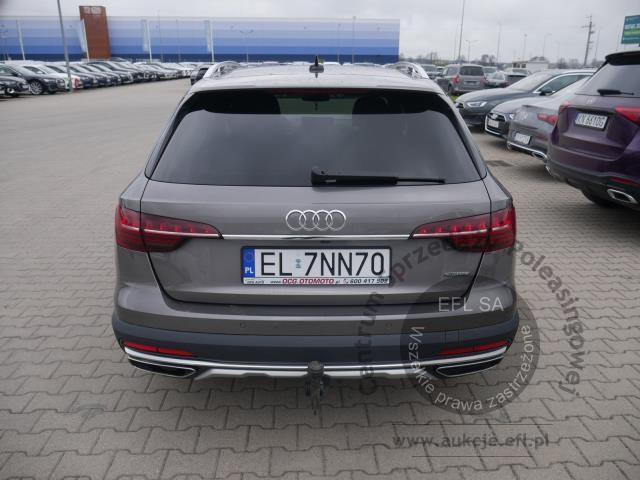 15 - AUDI A4 ALLROAD QUATTRO 2.0 TDI 2021r.