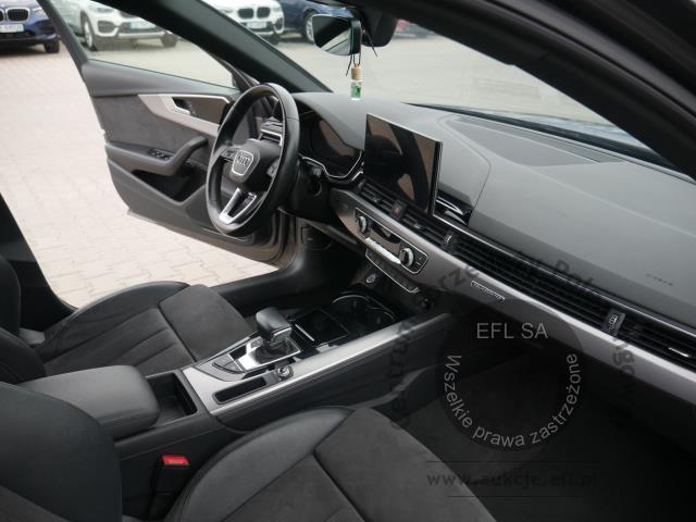 6 - AUDI A4 ALLROAD QUATTRO 2.0 TDI 2021r.