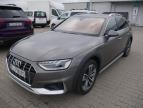 AUDI A4 ALLROAD QUATTRO 2.0 TDI 2021r.