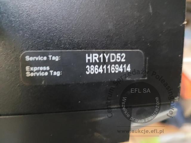 6 - Komputer stacjonarny Dell Optiplex 9020