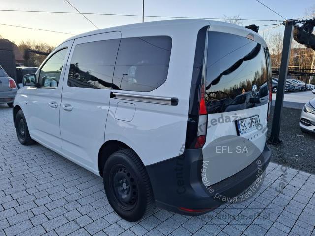 5 - Volkswagen Caddy osobowy Caddy 2.0 TDI Kombi 2023r. SK675XX Uwaga! Pojazd znajduje się w firmie AACAR sp. z o.o. Jawornik 90, 32-400 Myślenice