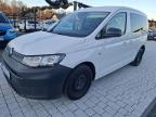 Volkswagen Caddy osobowy Caddy 2.0 TDI Kombi 2023r. SK675XX Uwaga! Pojazd znajduje się w firmie AACAR sp. z o.o. Jawornik 90, 32-400 Myślenice