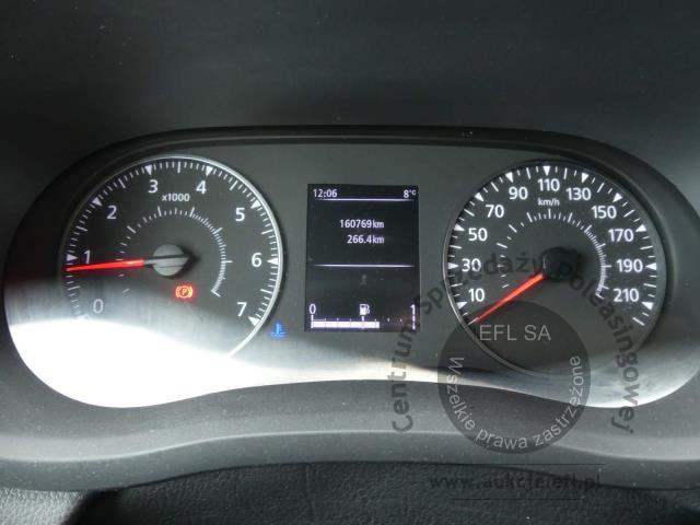 12 - Renault Master 2.3 dCi L2H2 Pack Clim  2021r. WND5472A Magnice