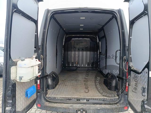 8 - Renault Master 2.3 dCi L2H2 Pack Clim  2021r. WND5472A Magnice