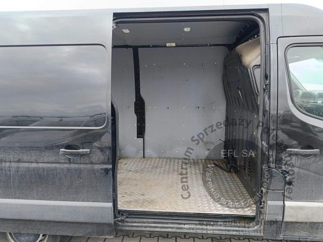 9 - Renault Master 2.3 dCi L2H2 Pack Clim  2021r. WND5472A Magnice