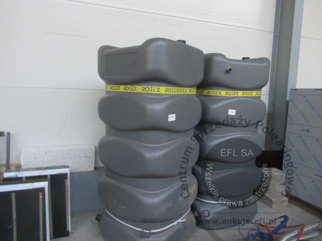 6 - Elementy myjni 2 -stanowiskowej  ISTOBAL