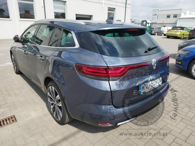 5 - Renault Megane 1.3 TCe FAP Intens EDC 2022r. WND6090A UWAGA!! Pojazd znajduje się w lokalizacji: Warszawa, Al. Krakowska 7, 02-183 Warszawa