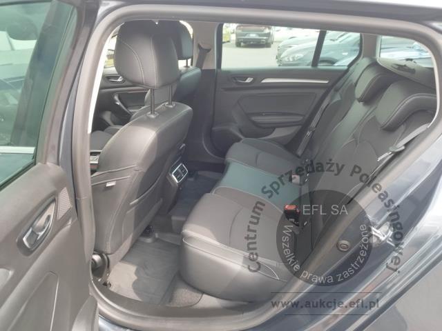 7 - Renault Megane 1.3 TCe FAP Intens EDC 2022r. WND6090A UWAGA!! Pojazd znajduje się w lokalizacji: Warszawa, Al. Krakowska 7, 02-183 Warszawa