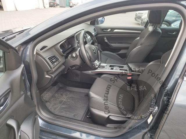 8 - Renault Megane 1.3 TCe FAP Intens EDC 2022r. WND6090A UWAGA!! Pojazd znajduje się w lokalizacji: Warszawa, Al. Krakowska 7, 02-183 Warszawa