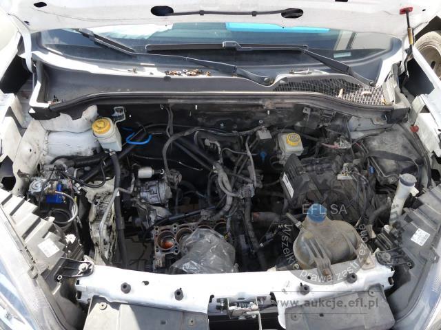 3 - FIAT DOBLO MAXI 1.4 LPG 2019r.