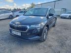 Skoda Karoq 2.0 TDI SCR 4x4 Style DS 2023r. WZ832FX
Pojazd znajduje się w firmie ARCTOS GROUP sp. z o.o. Al. Krakowska 7, 02-183 Warszawa
