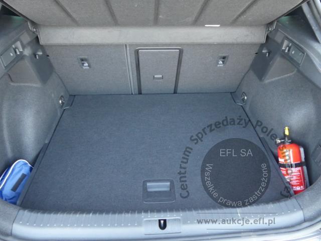 9 - Cupra Formentor 1.5 TSI Hatchback 2022r. DW4SH16 Magnice