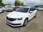 Skoda Octavia 1.0 TSI GPF Ambition 2020r. WX4719C UWAGA!! Pojazd znajduje się w firmie ARCTOS GROUP sp. z o.o. Al. Krakowska 7, 02-183 Warszawa