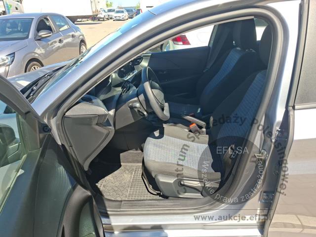 7 - Peugeot 208 1.2 PureTech Like S&amp;S 2021r. DW7PK02 Magnice