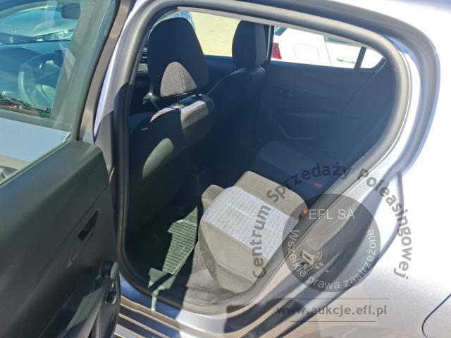 9 - Peugeot 208 1.2 PureTech Like S&amp;S 2021r. DW7PK02 Magnice