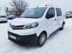 Toyota ProAce Proace 2.0 D-4D Long 3,1t Active 2022r. GD2F472 UWAGA!! Pojazd znajduje się w firmie Arctos Sp. z o.o. Warszawa, Al. Krakowska 7, 02-183 Warszawa
