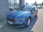 Skoda Scala 1.5 TSI Ambition 2021r. WX0358E UWAGA!! Pojazd znajduje się w lokalizacji: Janki, Al. Krakowska 52, 05-090 Janki