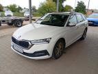 Skoda Octavia WZ866GR Pojazd znajduje się w firmie ARCTOS GROUP sp. z o.o. Al. Krakowska 7, 02-183 Warszawa