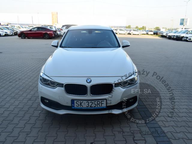 2 - BMW 320I XDRIVE TOURING 2019r.