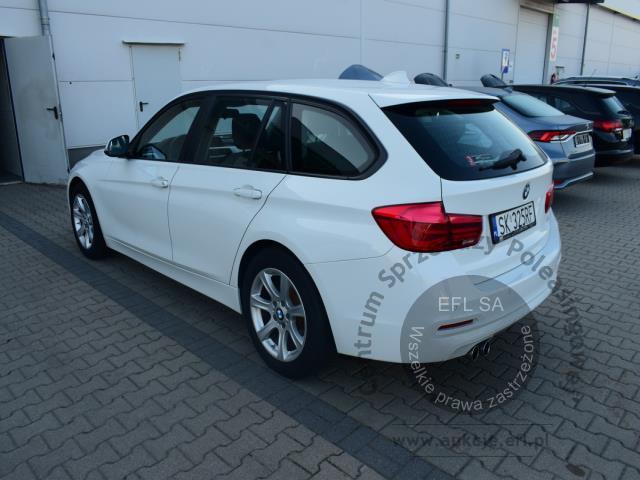 11 - BMW 320I XDRIVE TOURING 2019r.