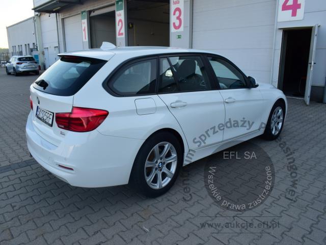 13 - BMW 320I XDRIVE TOURING 2019r.