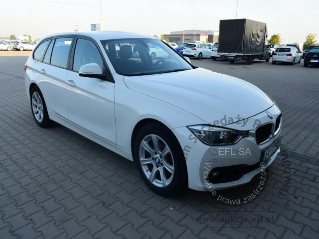 3 - BMW 320I XDRIVE TOURING 2019r.