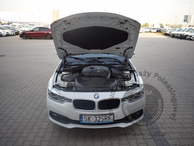 4 - BMW 320I XDRIVE TOURING 2019r.