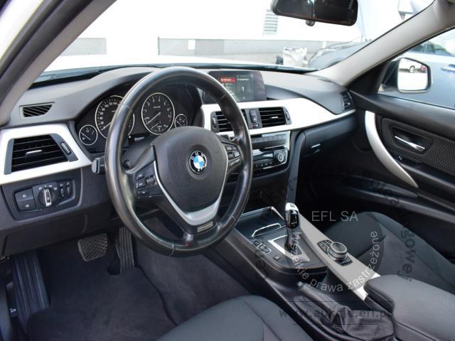 6 - BMW 320I XDRIVE TOURING 2019r.