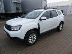 Dacia Duster 1.5 Blue dCi Expression 2022r. DW2VS59 Magnice