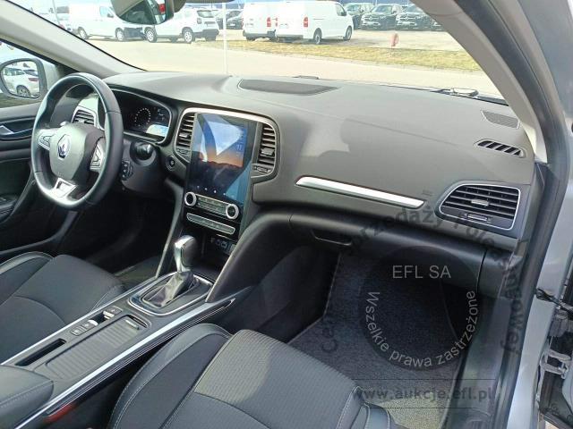 11 - Renault Megane 1.3 TCe Intens EDC 2022r. DW7UY38 Magnice