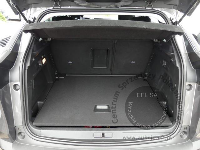 8 - Peugeot 3008 1.2 PureTech Active Pack  2022r. DW9TC67 UWAGA!! Pojazd znajduje się w firmie AUTO MOTO CENTRUM sp. z o.o. ul. Ostrowska 328 (przy Trasie Katowickiej) 61-312 Poznań