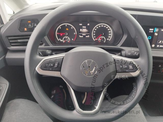 12 - Volkswagen Caddy Cargo 2.0 TDI 2022r. DW8UR64 UWAGA!! Pojazd znajduje się w firmie Arctos Sp. z o.o. Warszawa, Al. Krakowska 7, 02-183 Warszawa