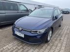 Volkswagen Golf VIII 1.5 eTSI EVO Life 2024r. DX12675 Magnice