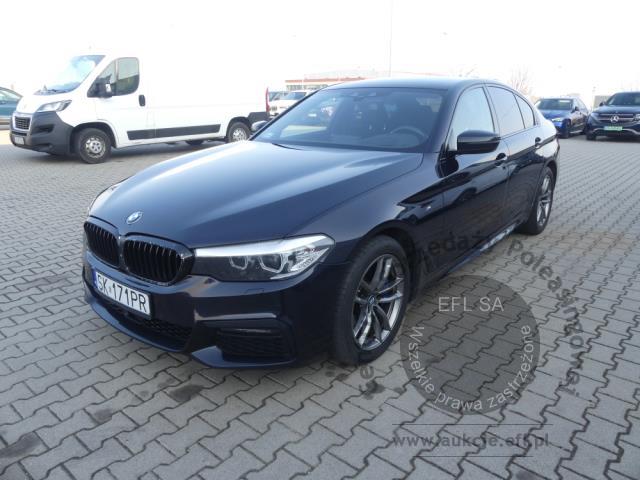 1 - BMW 530i xDrive GPF M Sport 2019r. SK171PR Magnice