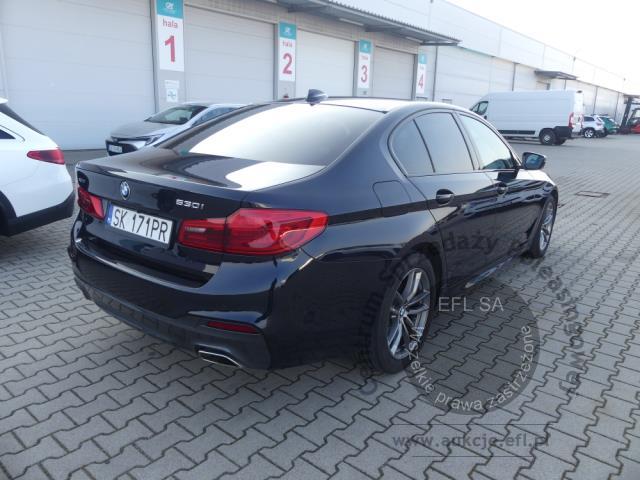 5 - BMW 530i xDrive GPF M Sport 2019r. SK171PR Magnice