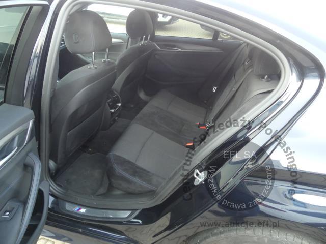 8 - BMW 530i xDrive GPF M Sport 2019r. SK171PR Magnice