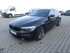 BMW 530i xDrive GPF M Sport 2019r. SK171PR Magnice