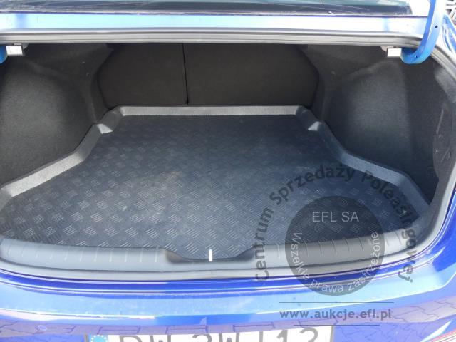 10 - Hyundai Elantra 1.6 Smart CVT Sedan 2023r. DW2WJ13 Magnice