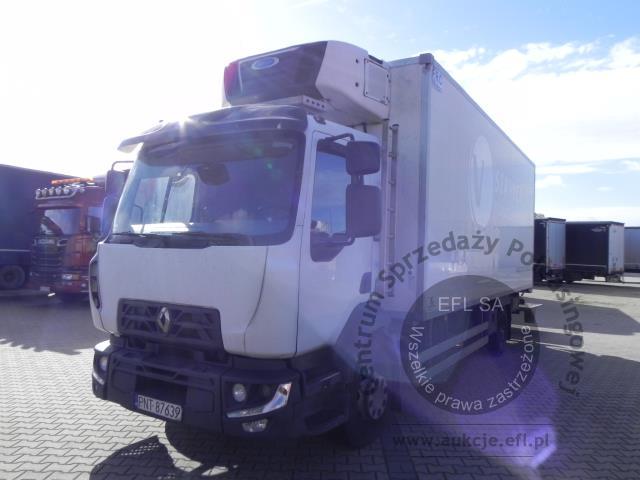 1 - RENAULT D 16 2014r.